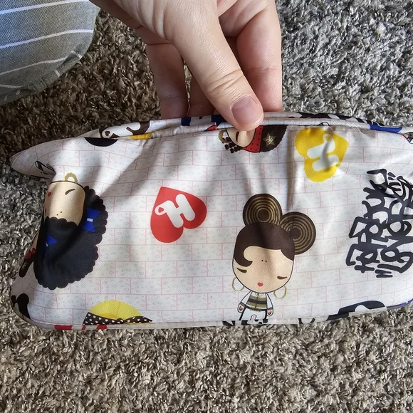 Harajuku lovers handbag - Picture 4 of 10